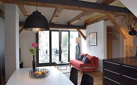 Backsteinspeicher Stralsund